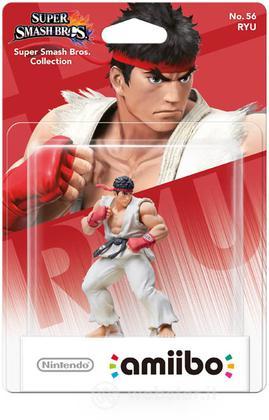 Amiibo Super Smash Bros Ryu Amiibo Super Smash Bros Ryu