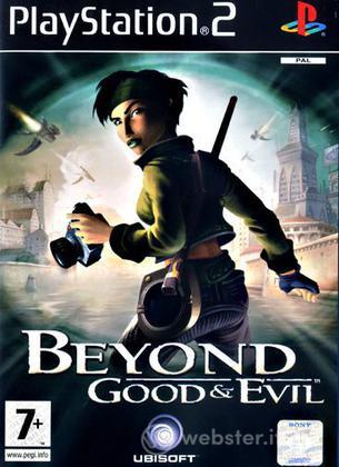 Beyond Good and Evil Beyond Good and Evil