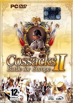 Cossacks 2 - Battle for Europe Cossacks 2 - Battle for Europe