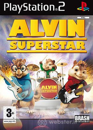 Alvin Superstar Alvin Superstar