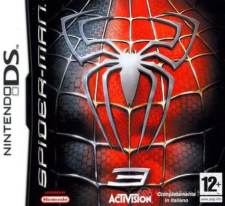 Spiderman 3 - The Movie Spiderman 3 - The Movie