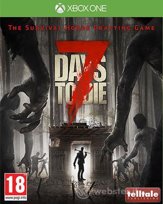 7 Days To Die 7 Days To Die