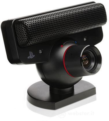 PS3 Sony Telecamera EyeCreate PS3 Sony Telecamera EyeCreate