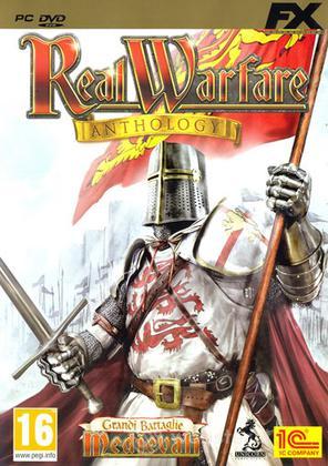 Real Warfare Anthology Oro Premium Real Warfare Anthology Oro Premium