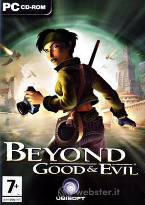 Beyond Good and Evil Beyond Good and Evil