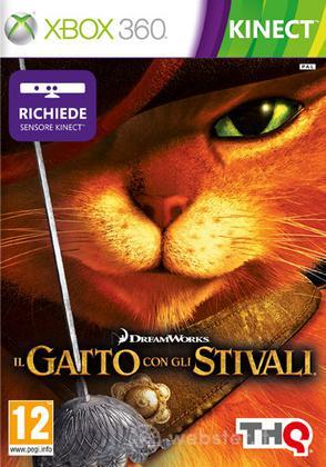Il Gatto con Gli Stivali Il Gatto con Gli Stivali