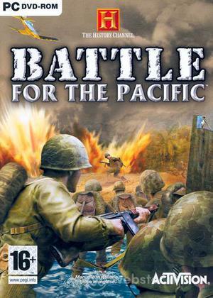 History Channel Battle For The Pacific History Channel Battle For The Pacific