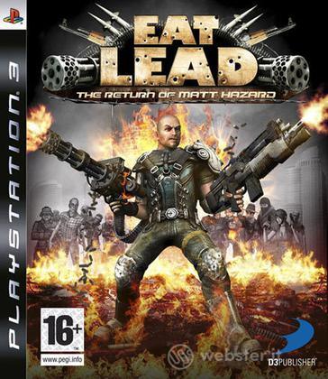 Eat Lead Eat Lead