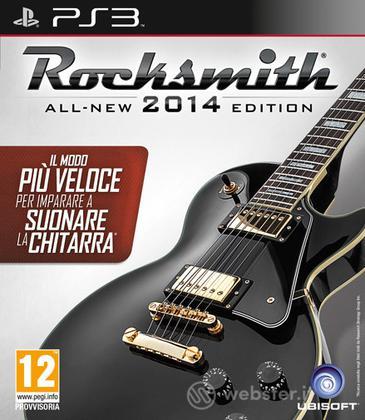 Rocksmith 2 Rocksmith 2
