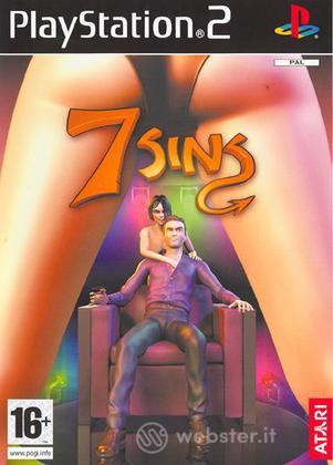 Seven Sins Seven Sins