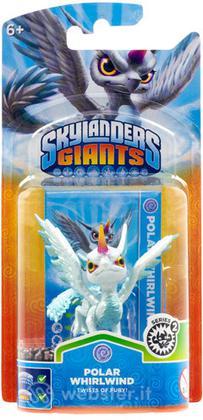 Skylanders Polar Whirlwind (G) Skylanders Polar Whirlwind (G)