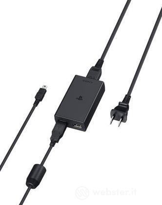 PS3 Sony Adattatore Pad AC PS3 Sony Adattatore Pad AC