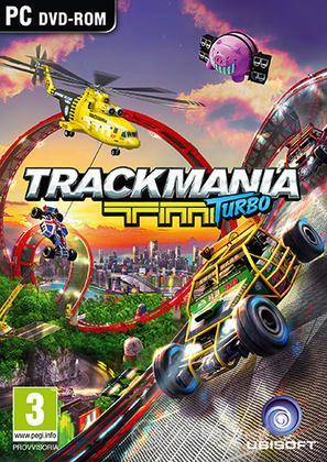 Trackmania Turbo Trackmania Turbo
