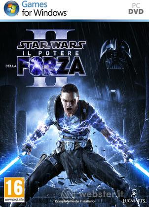Star Wars: Il potere della forza 2 Star Wars: Il potere della forza 2