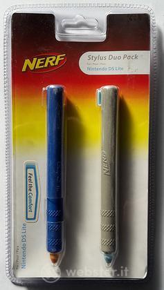 DS Nerf Stylus Duo Pack DS Nerf Stylus Duo Pack