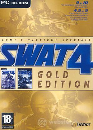 SWAT 4 Gold Edition Bestseller SWAT 4 Gold Edition Bestseller