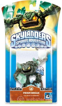 Skylanders Prism Break Skylanders Prism Break