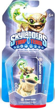 Skylanders Funny Bone (TT) Skylanders Funny Bone (TT)