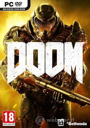 Doom D1 Edition Doom D1 Edition