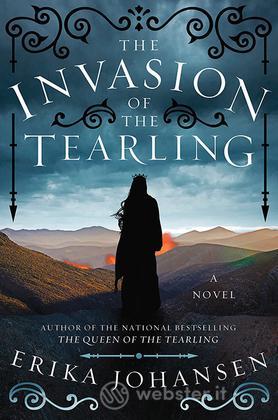 The Invasion of the Tearling The Invasion of the Tearling