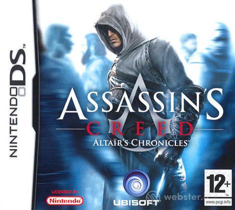 Assassin's Creed Assassin's Creed