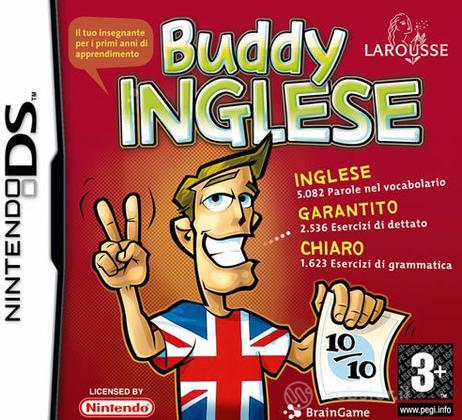 Buddy Inglese Buddy Inglese