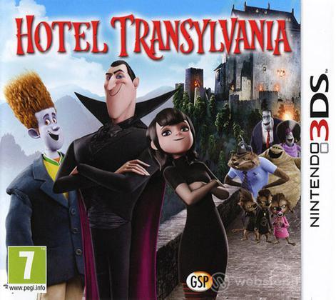 Hotel Transylvania Hotel Transylvania