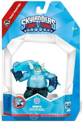 Skylanders Trap Master Gusto (TT) Skylanders Trap Master Gusto (TT)