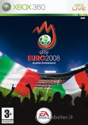 Uefa Euro 2008 Uefa Euro 2008