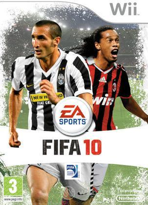 Fifa 10 Fifa 10