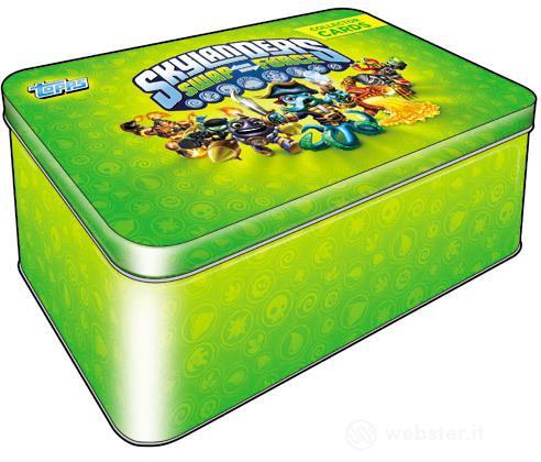Skylanders Swap Force Tin da collezione Skylanders Swap Force Tin da collezione