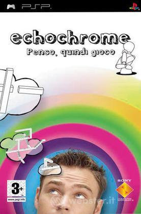 Echocrome Echocrome
