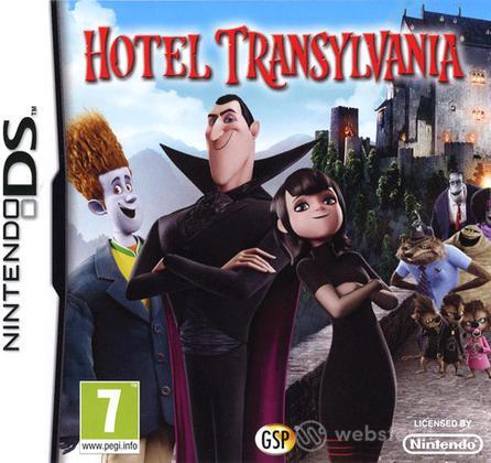 Hotel Transylvania Hotel Transylvania