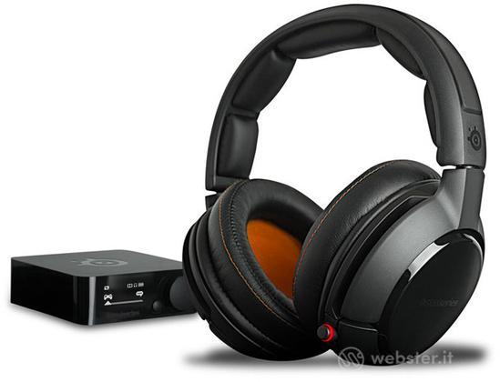 STEELSERIES Cuffie H Wireless STEELSERIES Cuffie H Wireless