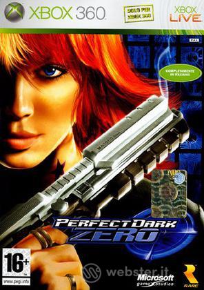 Perfect Dark Zero Perfect Dark Zero