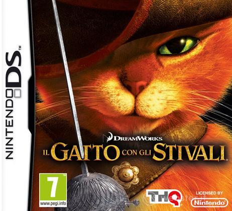 Il Gatto con Gli Stivali Il Gatto con Gli Stivali