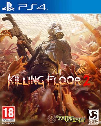Killing Floor 2 Killing Floor 2