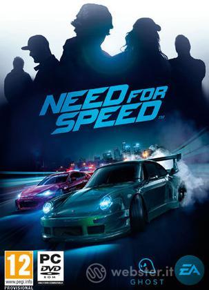 Need For Speed Need For Speed