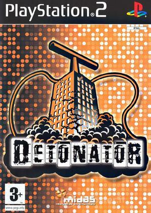 Detonator Detonator