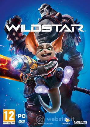 Wildstar Wildstar