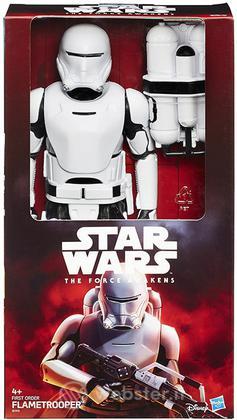 Figure SWars Per.30cm Dlx.Flametrooper Figure SWars Per.30cm Dlx.Flametrooper
