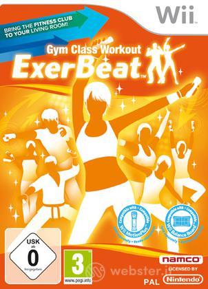 Exerbeat (Gym class workout) Exerbeat (Gym class workout)