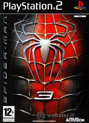 Spiderman 3 The Movie Spiderman 3 The Movie
