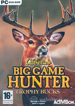 Cabela`s Big Game Hunter Cabela`s Big Game Hunter
