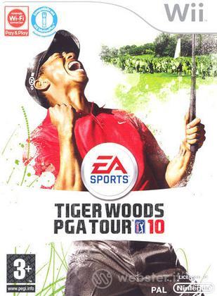 Tiger Woods PGA Tour 10 Special Price Tiger Woods PGA Tour 10 Special Price