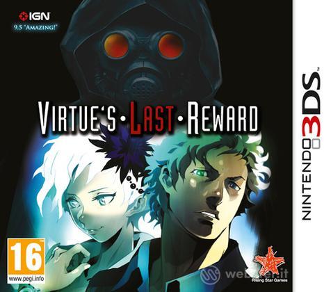 Virtue's Last Reward Virtue's Last Reward