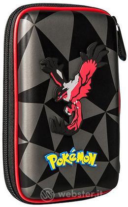 Pokemon X & Y Travel Zip Case All DS Pokemon X & Y Travel Zip Case All DS