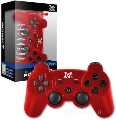 TWO DOTS Ctrl wrlss ProPower BT Rosso TWO DOTS Ctrl wrlss ProPower BT Rosso