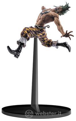Figure One Piece Bartolomeo Action Ed. Figure One Piece Bartolomeo Action Ed.