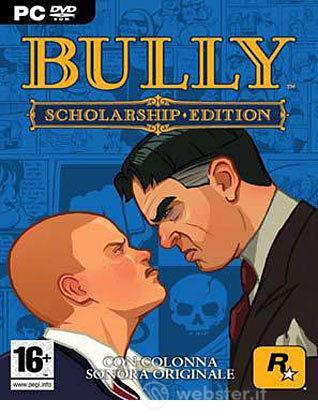 Bully: Scholarship Edition Bully: Scholarship Edition